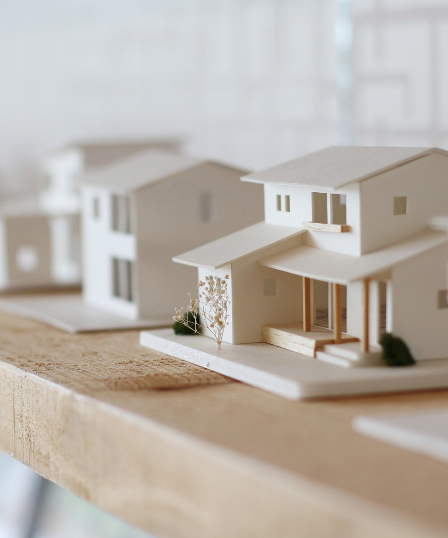 建築・住宅リフォーム工事